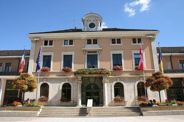 Sobnb- Romagny Appartement 6 Personnes Proche Centre Annemasse Bagian luar foto